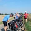 Sommerlich unterwegs