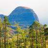 Suilven, Hausberg von Lochinver Suilven, Hausberg von Lochinver