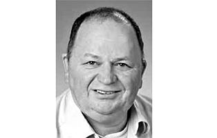 Rainer Gilbert, Projektleiter Natura Trails in Hessen Rainer Gilbert, Projektleiter Natura Trails in Hessen